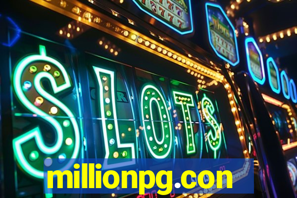 millionpg.con