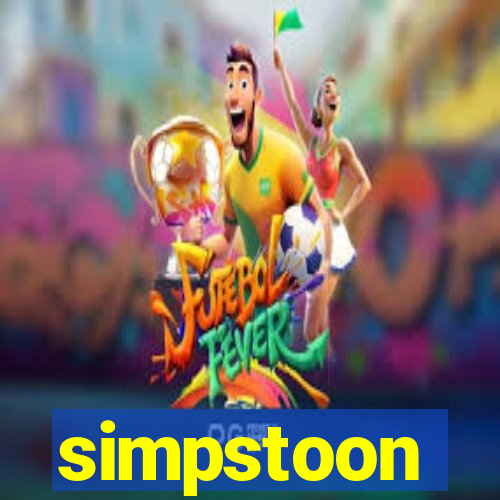 simpstoon