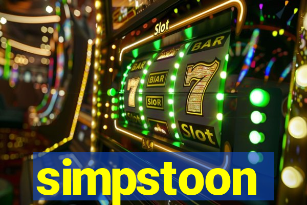 simpstoon