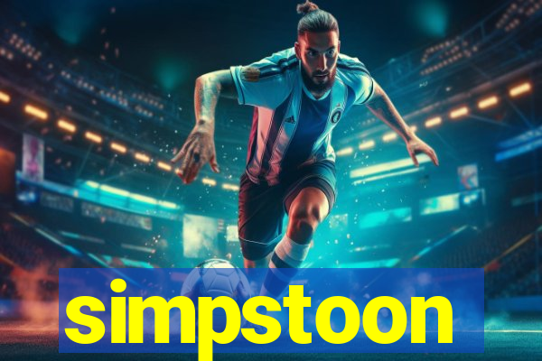 simpstoon