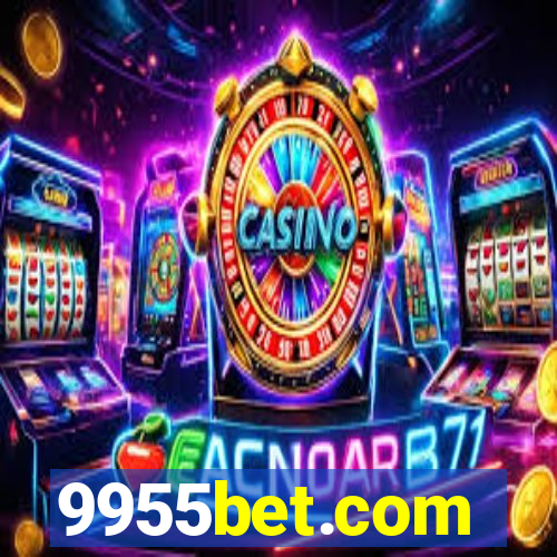 9955bet.com