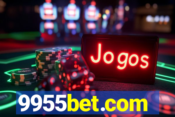 9955bet.com