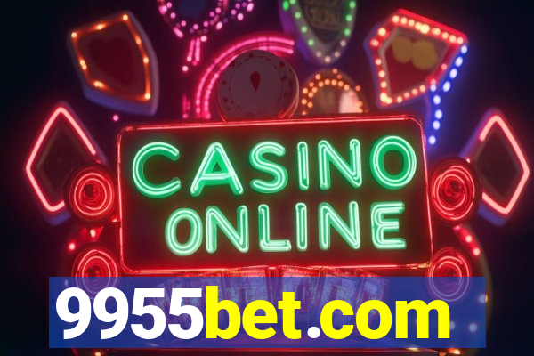 9955bet.com