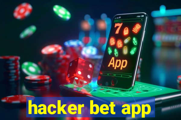 hacker bet app