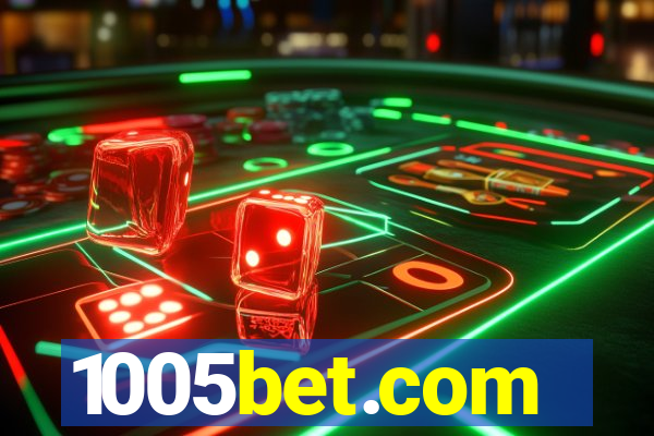 1005bet.com