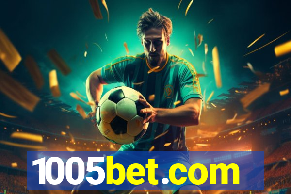 1005bet.com
