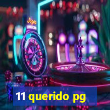 11 querido pg