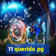 11 querido pg