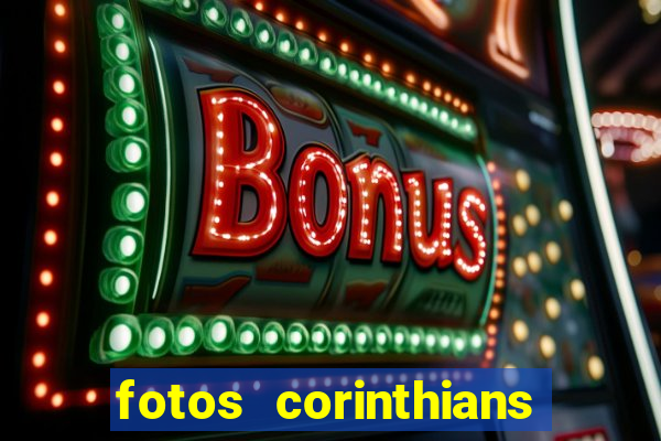 fotos corinthians zuando palmeiras