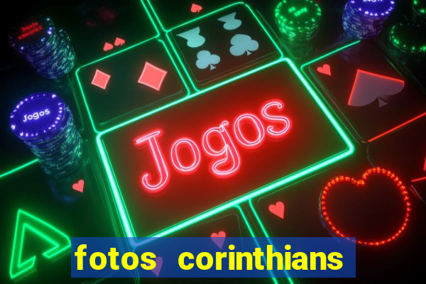 fotos corinthians zuando palmeiras