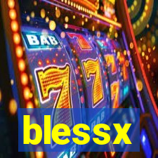 blessx