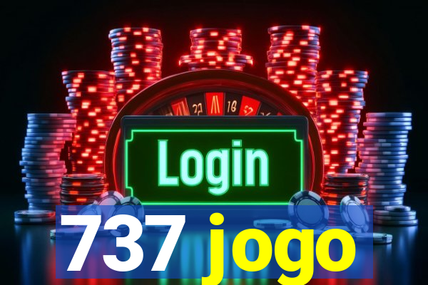 737 jogo