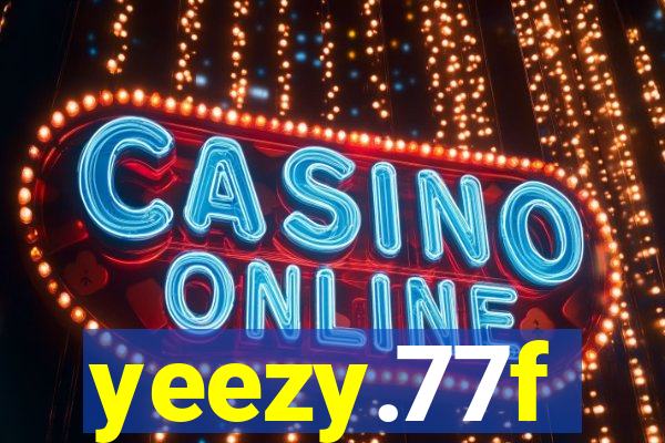 yeezy.77f