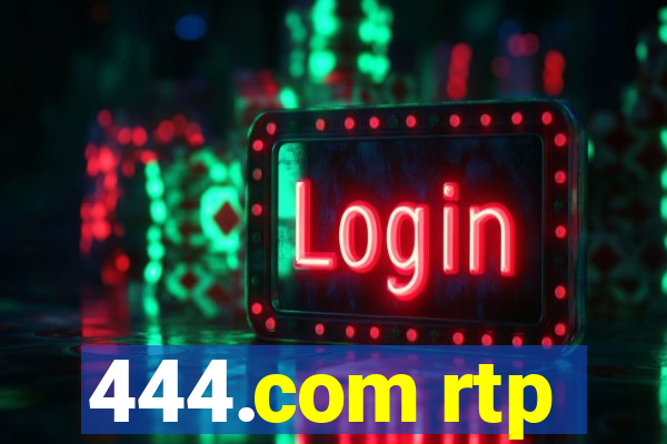 444.com rtp
