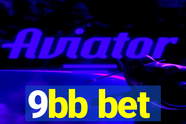 9bb bet