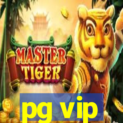 pg vip