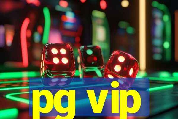 pg vip