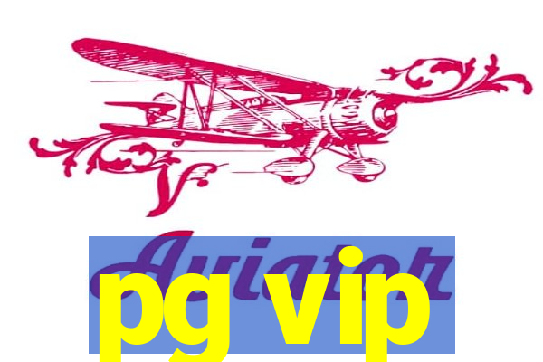 pg vip