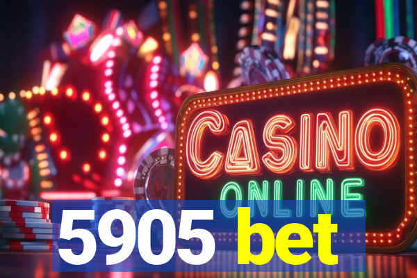 5905 bet
