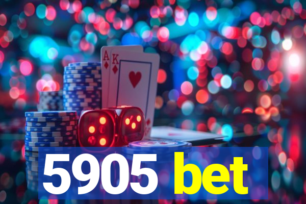 5905 bet