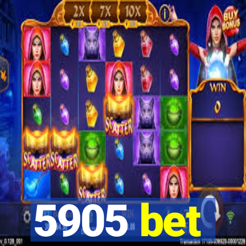 5905 bet