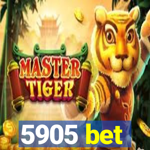 5905 bet