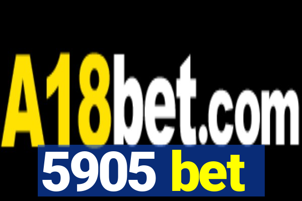 5905 bet