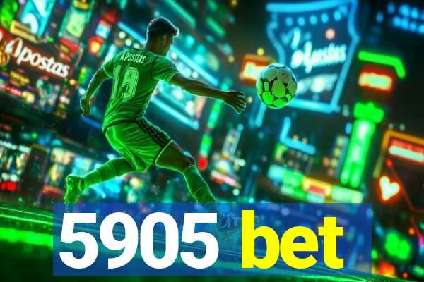 5905 bet