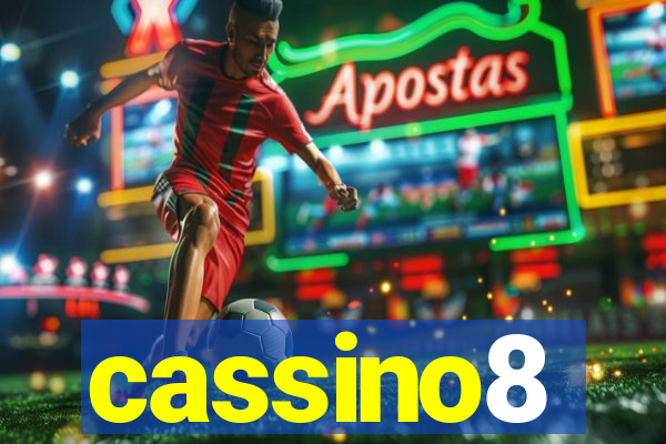 cassino8