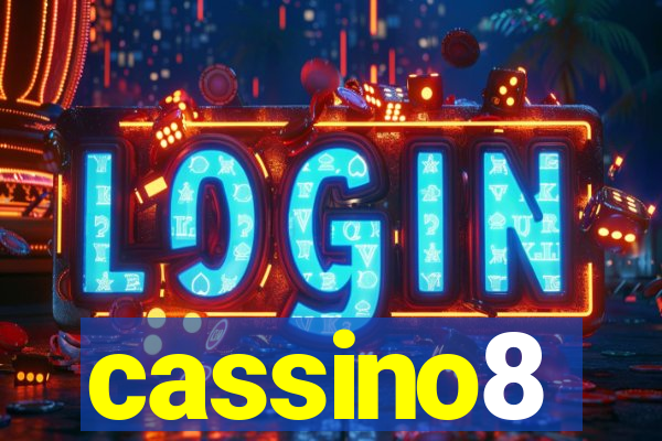 cassino8