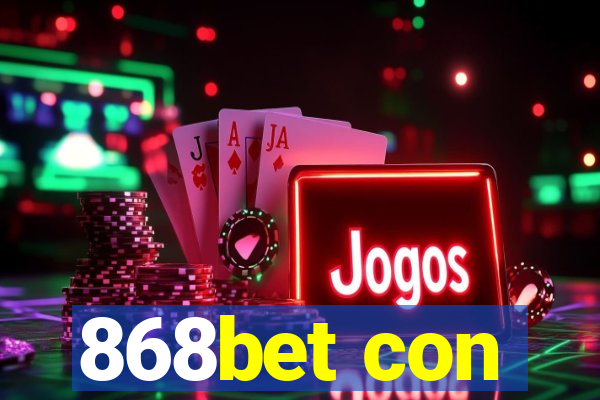 868bet con