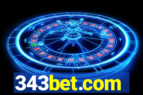 343bet.com