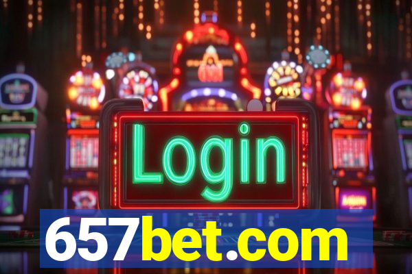 657bet.com