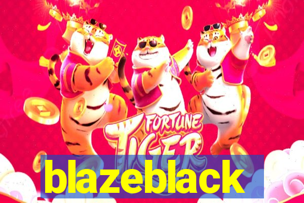 blazeblack
