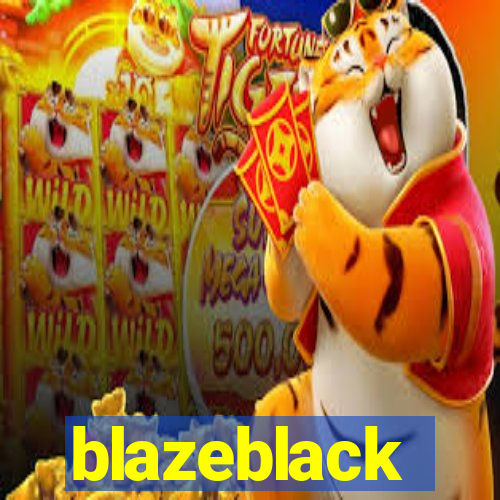 blazeblack