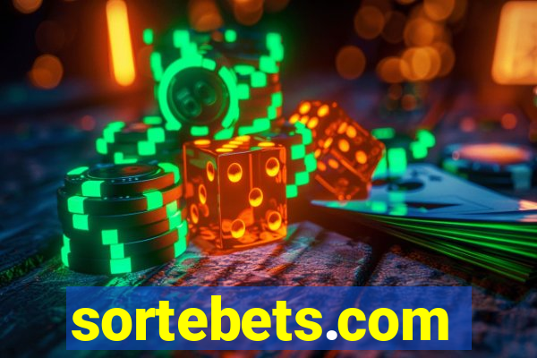 sortebets.com