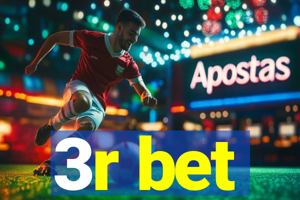 3r bet
