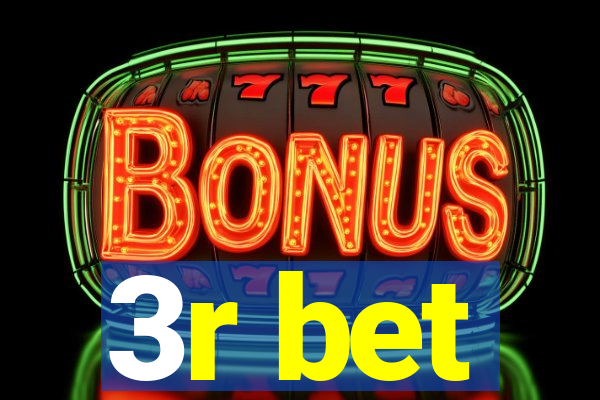 3r bet