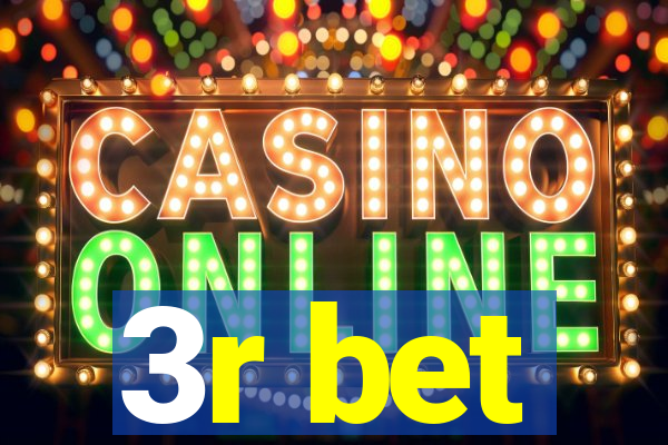 3r bet