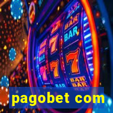 pagobet com