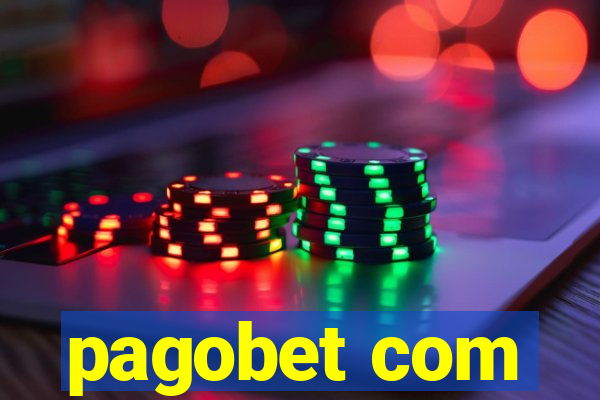 pagobet com