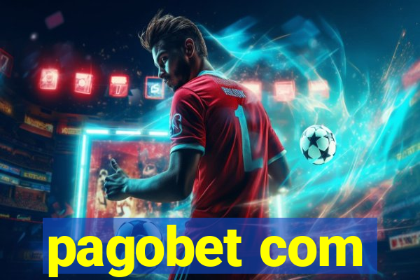 pagobet com