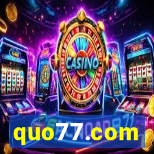 quo77.com