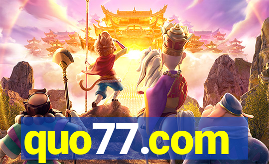 quo77.com