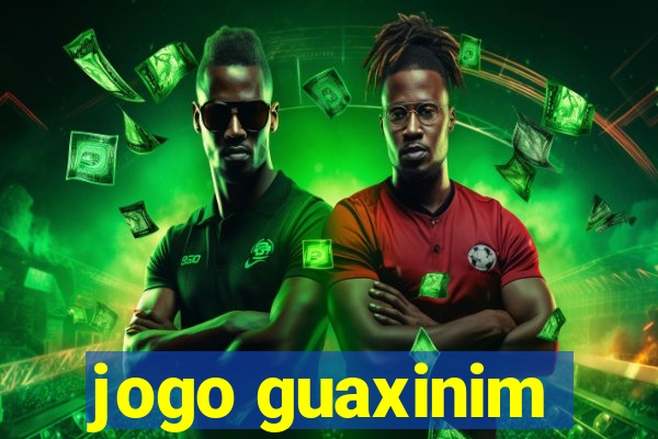 jogo guaxinim