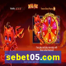 sebet05.com