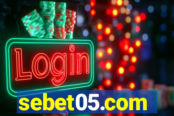 sebet05.com