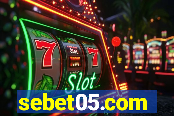 sebet05.com