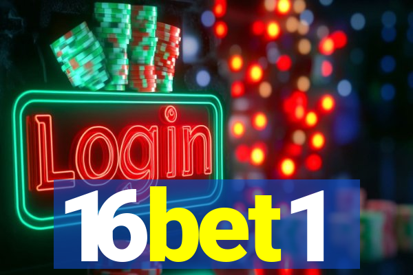 16bet1