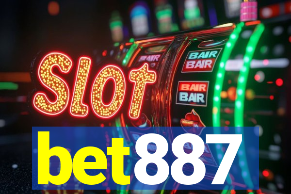 bet887